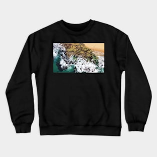 Dream Big Crewneck Sweatshirt